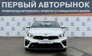 Kia Cerato IV Краснодар  - изображение 22
