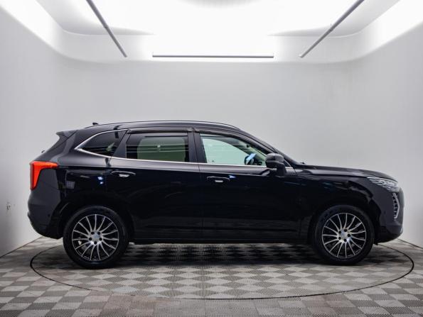 Haval Jolion I с пробегом 2023 года, цена 1 780 000 рублей, 62241 км, внедорожник, Автокод Объявления
