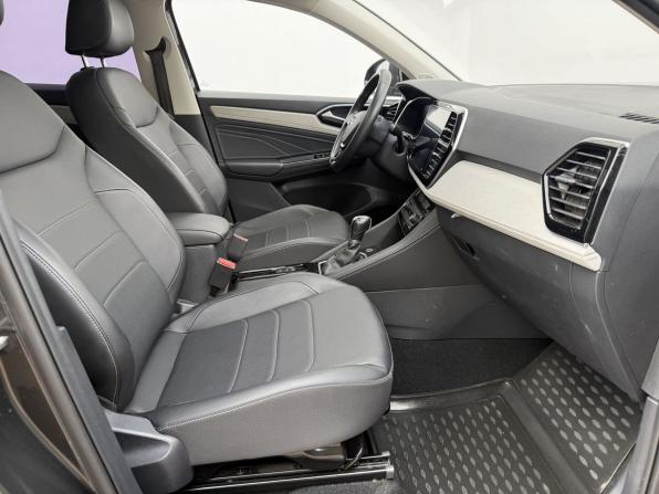 Jetta VS5 I Рестайлинг с пробегом 2023 года, цена 2 000 000 рублей, 49654 км, внедорожник, Автокод Объявления