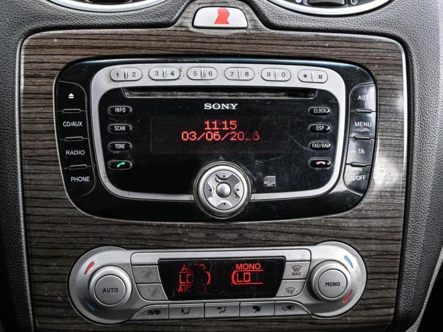 Ford Focus II Новороссийск  - изображение 18
