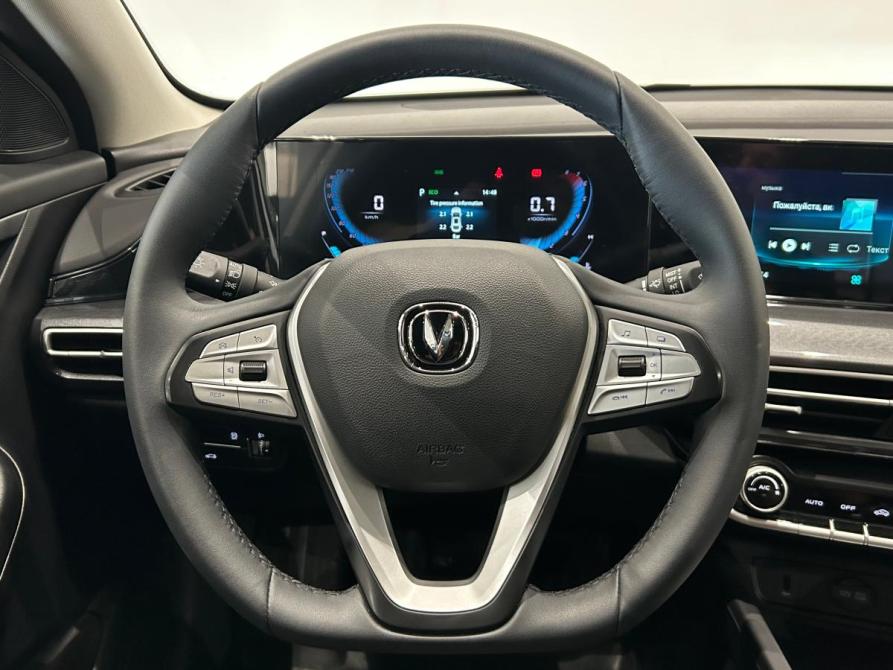 Changan Eado Plus Санкт-Петербург  - изображение 21