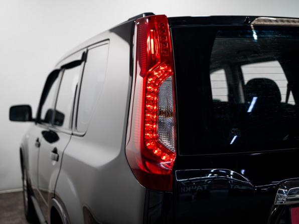 Nissan X-Trail II Рестайлинг с пробегом 2012 года, цена 1 280 000 рублей, 251703 км, внедорожник, Автокод Объявления