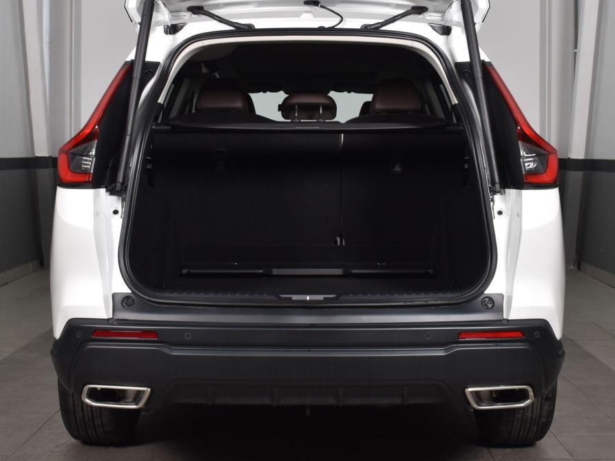 Honda CR-V VI Кемерово  - изображение 28