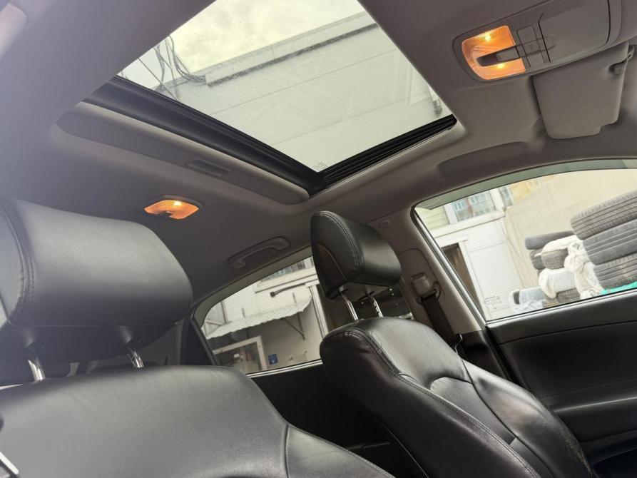 SsangYong Actyon II Санкт-Петербург  - изображение 10