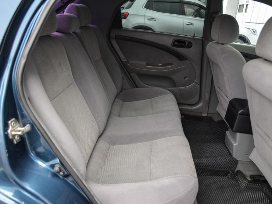 Chevrolet Lacetti I Курган  - изображение 6