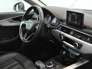 Audi A4 V (B9) Екатеринбург  - изображение 33