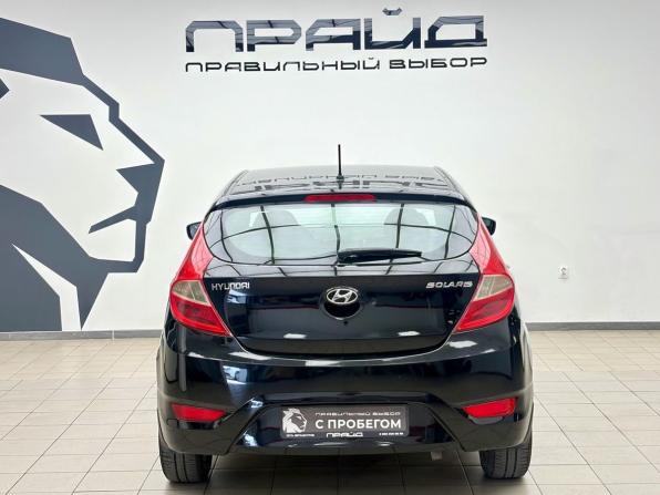 Hyundai Solaris I с пробегом 2011 года, цена 779 000 рублей, 153057 км, хэтчбек, Автокод Объявления