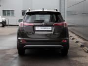 Toyota RAV4 IV (XA40) Рестайлинг Москва  - изображение 27