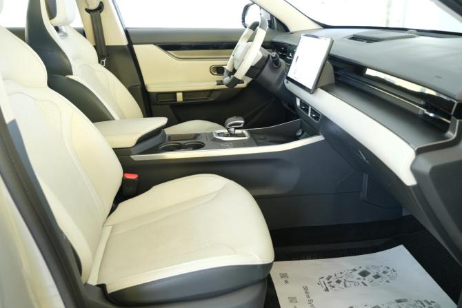 JETOUR DASHING I с пробегом 2024 года, цена 2 499 000 рублей, 31200 км, внедорожник, Автокод Объявления