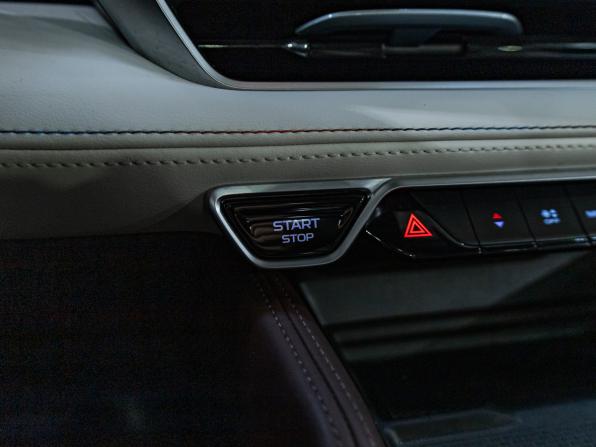 Geely Monjaro I с пробегом 2023 года, цена 3 249 585 рублей, 34445 км, внедорожник, Автокод Объявления