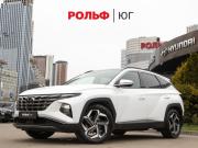 Hyundai Tucson IV Москва  - изображение 26