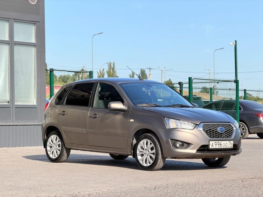 Datsun mi-DO Волгоград  - изображение 5