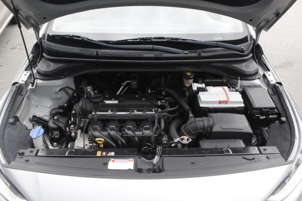 Hyundai Solaris II Брянск  - изображение 23