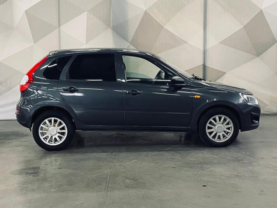 Lada (ВАЗ) Kalina II Оренбург  - изображение 7