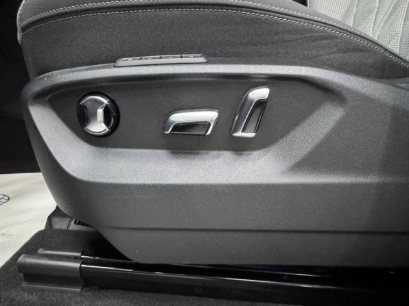 Новый Volkswagen Tavendor I 2025 года, цена 5 649 000 рублей, внедорожник, Автокод Объявления