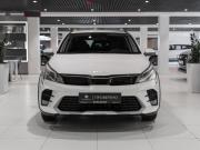 Kia Rio IV Рестайлинг Москва  - изображение 26