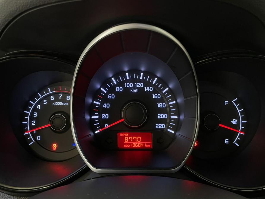 Kia Rio III Тамбов  - изображение 14