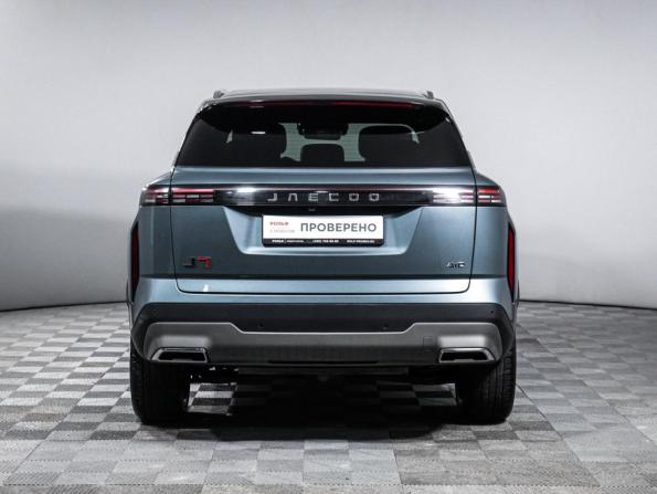 Jaecoo J7 I с пробегом 2024 года, цена 2 340 000 рублей, 17360 км, внедорожник, Автокод Объявления