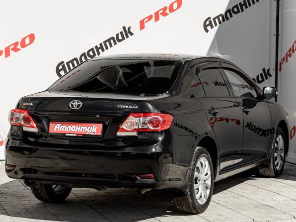 Toyota Corolla X (E140 E150) Рестайлинг с пробегом 2012 года, цена 955 000 рублей, 270777 км, седан, Автокод Объявления