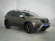 Renault Duster II Новосибирск  - изображение 34