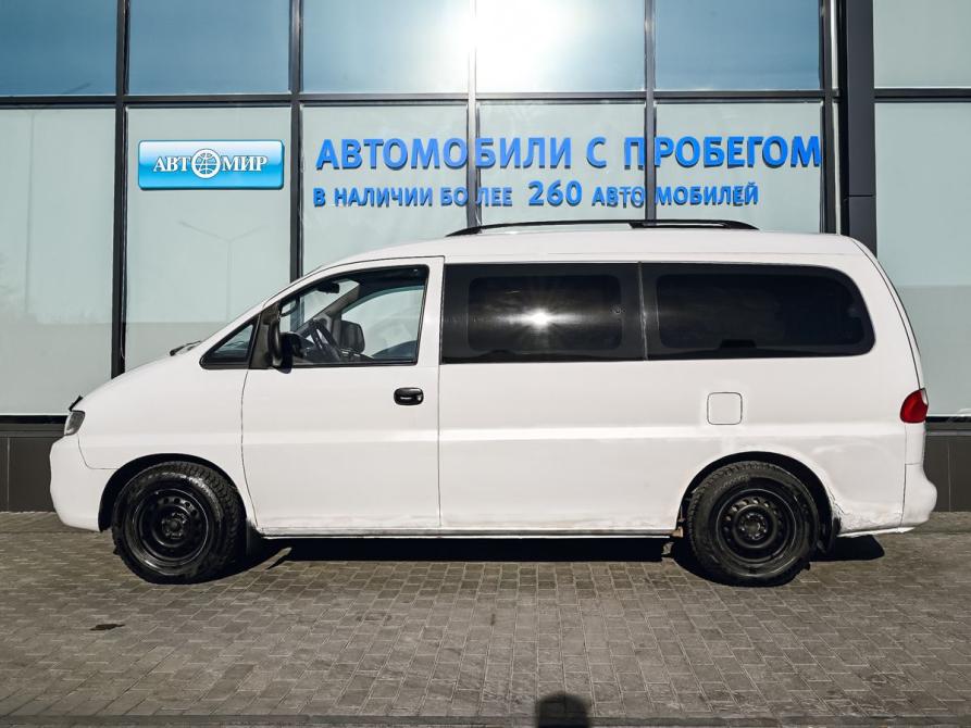 Hyundai H-1 I Екатеринбург  - изображение 2