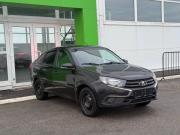 Lada (ВАЗ) Granta I Рестайлинг Санкт-Петербург  - изображение 16