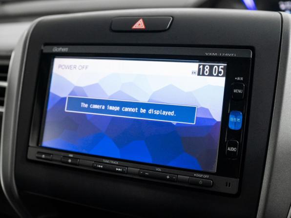 Honda Freed II с пробегом 2017 года, цена 1 449 500 рублей, 83268 км, компактвэн, Автокод Объявления