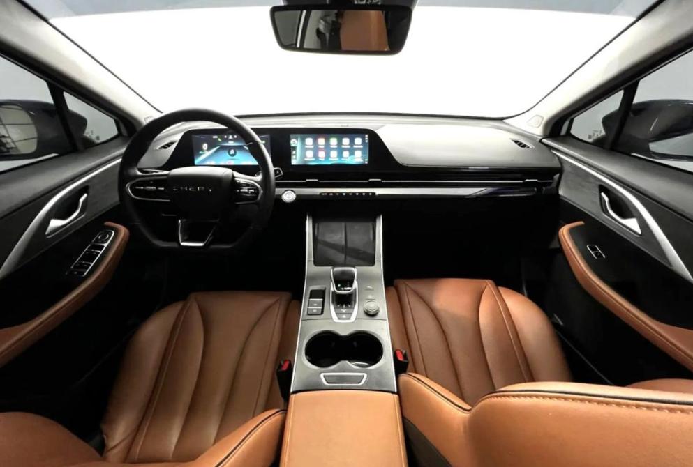 Omoda C5 I Нижний Новгород  - изображение 15