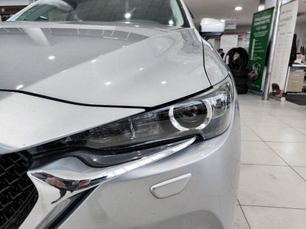 Mazda CX-5 II с пробегом 2020 года, цена 2 890 000 рублей, 53490 км, внедорожник, Автокод Объявления