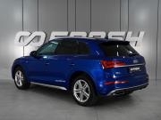 Audi Q5 II (FY) Рестайлинг Ростов-на-Дону  - изображение 21