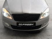 Skoda Fabia II Рестайлинг Калининград  - изображение 29