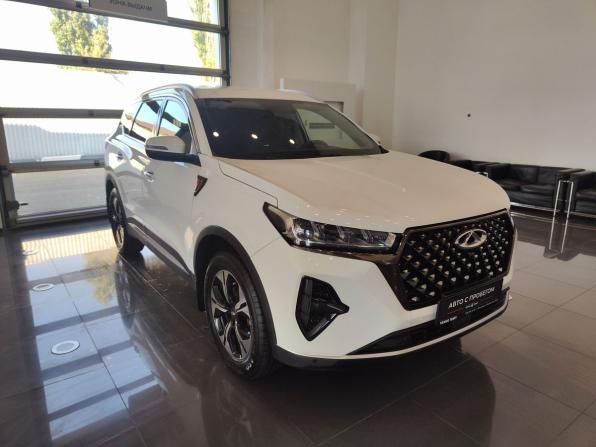 Chery Tiggo 7 Pro Max I с пробегом 2023 года, цена 1 945 000 рублей, 44411 км, внедорожник, Автокод Объявления