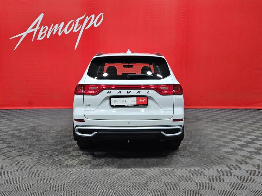 Haval M6 II Вологда  - изображение 4