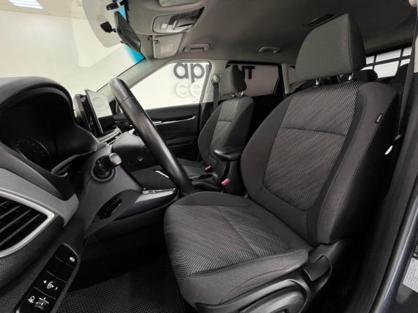 Kia Seltos I с пробегом 2020 года, цена 2 195 000 рублей, 73519 км, внедорожник, Автокод Объявления