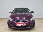 Hyundai Solaris I Альметьевск  - изображение 25