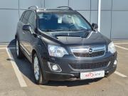 Opel Antara I Рестайлинг Воронеж  - изображение 24
