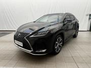 Lexus RX IV Рестайлинг Нижний Тагил  - изображение 22