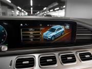 Mercedes-Benz GLE II (V167) Москва  - изображение 47
