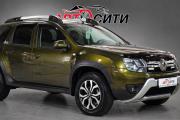 Renault Duster I Рестайлинг Воронеж  - изображение 22
