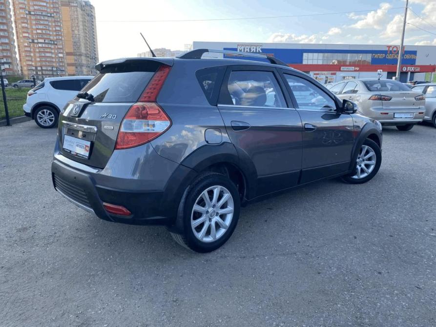 Dongfeng H30 Cross Тверь  - изображение 7
