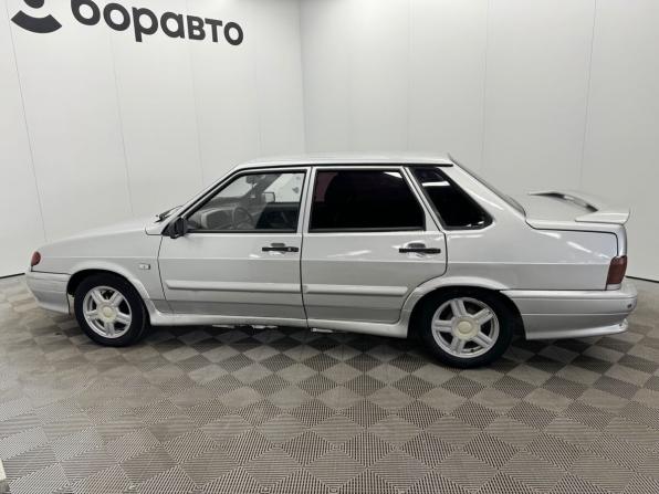 Lada (ВАЗ) 2115 с пробегом 2008 года, цена 179 000 рублей, 259904 км, седан, Автокод Объявления