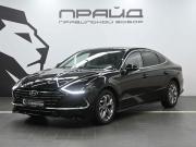 Hyundai Sonata VIII (DN8) Ростов-на-Дону  - изображение 22
