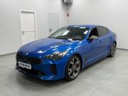 Kia Stinger I Казань  - изображение 27