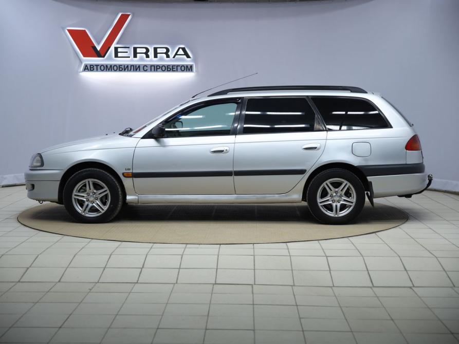 Toyota Avensis I Уфа  - изображение 8