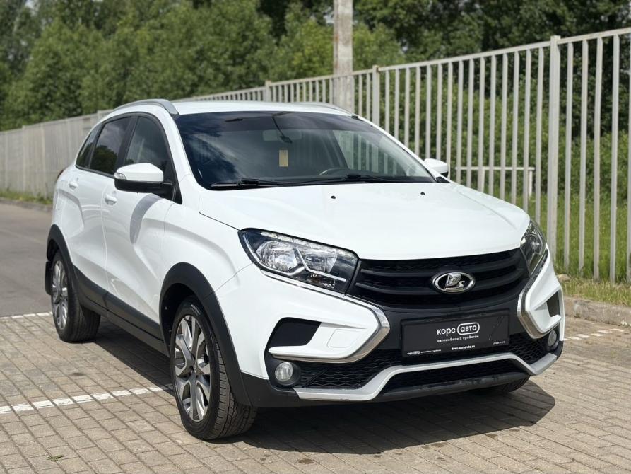 Lada (ВАЗ) XRAY I Тверь  - изображение 1