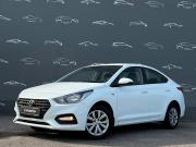 Hyundai Solaris II Санкт-Петербург  - изображение 27