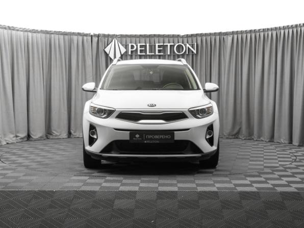 Kia Stonic I с пробегом 2019 года, цена 1 790 000 рублей, 84027 км, внедорожник, Автокод Объявления