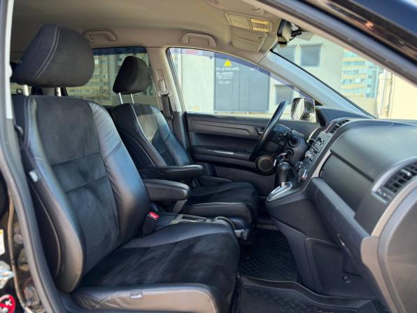 Honda CR-V III Рестайлинг с пробегом 2011 года, цена 1 335 000 рублей, 312593 км, внедорожник, Автокод Объявления