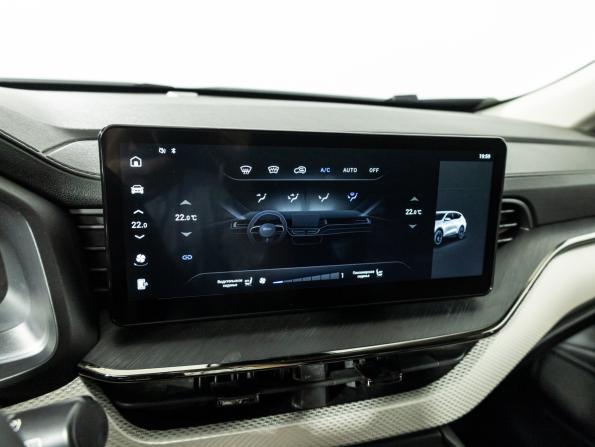 Haval F7 I Рестайлинг с пробегом 2023 года, цена 1 840 000 рублей, 39569 км, внедорожник, Автокод Объявления