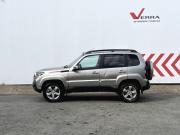 Lada (ВАЗ) Niva Travel I Пермь  - изображение 8